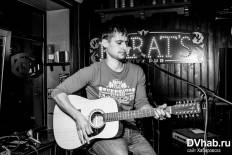 Фотоотчет : Harat`s Irish Pub. Четверг, 12 ноября. Изображение 3