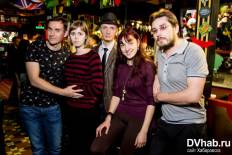Фотоотчет : Harat`s Irish Pub. Четверг, 12 ноября. Изображение 5