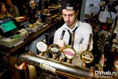 Фотоотчет : Harat`s Irish Pub. Четверг, 12 ноября. Изображение 6