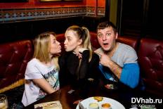 Фотоотчет : Harat`s Irish Pub. Четверг, 12 ноября. Изображение 7