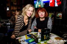 Фотоотчет : Harat`s Irish Pub. Четверг, 12 ноября. Изображение 9