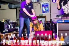 Фотоотчет : Вечеринка в Шаморе!. Пятница, 13 ноября. Изображение 4