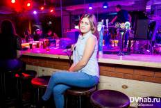 Фотоотчет : Вечеринка в Шаморе!. Пятница, 13 ноября. Изображение 9