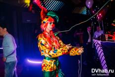 Фотоотчет : "Циркус №13". Пятница, 13 ноября. Изображение 6