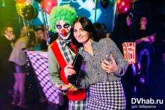 Фотоотчет : "Циркус №13". Пятница, 13 ноября. Изображение 10