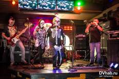 Фотоотчет ГараЖ: ГараЖ. Пятница, 13 ноября. Изображение 6