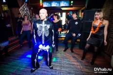 Фотоотчет ГараЖ: ГараЖ. Пятница, 13 ноября. Изображение 8