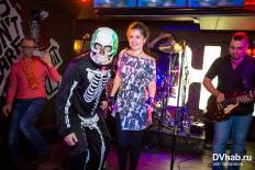 Фотоотчет ГараЖ: ГараЖ. Пятница, 13 ноября. Изображение 9