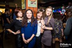 Фотоотчет : DANCE FRIDAY!. Пятница, 13 ноября. Изображение 7