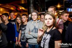 Фотоотчет : SLOVOKHV: Открытие второго сезона. Суббота, 14 ноября. Изображение 1