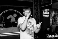 Фотоотчет : SLOVOKHV: Открытие второго сезона. Суббота, 14 ноября. Изображение 7