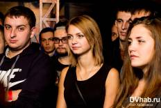 Фотоотчет : SLOVOKHV: Открытие второго сезона. Суббота, 14 ноября. Изображение 8