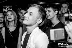 Фотоотчет : SLOVOKHV: Открытие второго сезона. Суббота, 14 ноября. Изображение 9