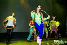 Фотоотчет : "Циркус №13". Суббота, 14 ноября. Изображение 9