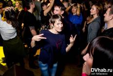 Фотоотчет : ROCK SATURDAY!. Суббота, 14 ноября. Изображение 8