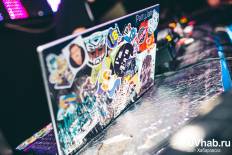 Фотоотчет : FACEPEOPLE. Суббота, 14 ноября. Изображение 1