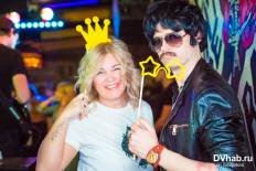 Фотоотчет ГараЖ: QueenМания by MZF. Суббота, 14 ноября. Изображение 9