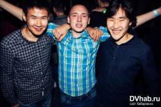 Фотоотчет : КОТТЕДЖ БЕЗУМИЯ-2.REPLAY. Суббота, 14 ноября. Изображение 1