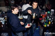 Фотоотчет : КОТТЕДЖ БЕЗУМИЯ-2.REPLAY. Суббота, 14 ноября. Изображение 3