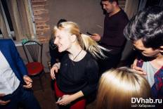 Фотоотчет : КОТТЕДЖ БЕЗУМИЯ-2.REPLAY. Суббота, 14 ноября. Изображение 7