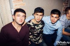 Фотоотчет : КОТТЕДЖ БЕЗУМИЯ-2.REPLAY. Суббота, 14 ноября. Изображение 10