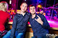 Фотоотчет : Вечеринка в Шаморе!. Суббота, 14 ноября. Изображение 1