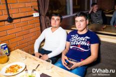 Фотоотчет : Вечеринка в Шаморе!. Суббота, 14 ноября. Изображение 4