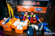 Фотоотчет : DRAKA. Воскресенье, 15 ноября. Изображение 5