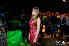 Фотоотчет : Концерт Дениса RiDer. Воскресенье, 15 ноября. Изображение 4