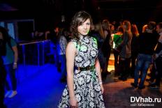 Фотоотчет : Концерт Дениса RiDer. Воскресенье, 15 ноября. Изображение 5