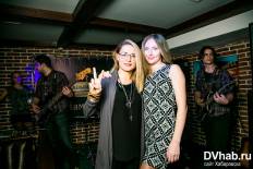 Фотоотчет : DJ Солнце | Heart Club. Пятница, 20 ноября. Изображение 1