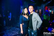 Фотоотчет : DJ Солнце | Heart Club. Пятница, 20 ноября. Изображение 4