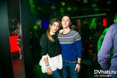 Фотоотчет : DJ Солнце | Heart Club. Пятница, 20 ноября. Изображение 6