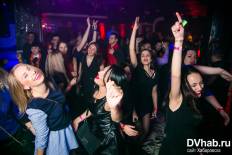 Фотоотчет : DJ Солнце | Heart Club. Пятница, 20 ноября. Изображение 7