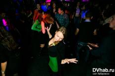 Фотоотчет : DJ Солнце | Heart Club. Пятница, 20 ноября. Изображение 10