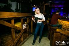 Фотоотчет : "Perry Mason". Пятница, 20 ноября. Изображение 1