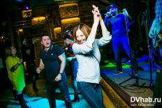 Фотоотчет : "Perry Mason". Пятница, 20 ноября. Изображение 2