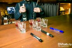 Фотоотчет : "Perry Mason". Пятница, 20 ноября. Изображение 8