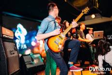 Фотоотчет : DANCE FRIDAY!. Пятница, 20 ноября. Изображение 1