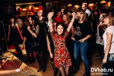 Фотоотчет : DANCE FRIDAY!. Пятница, 20 ноября. Изображение 2