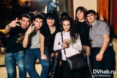 Фотоотчет : DANCE FRIDAY!. Пятница, 20 ноября. Изображение 5