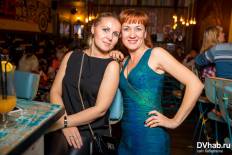 Фотоотчет ГараЖ: ГараЖная пятница с XXL. Пятница, 20 ноября. Изображение 2