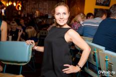 Фотоотчет ГараЖ: ГараЖная пятница с XXL. Пятница, 20 ноября. Изображение 3