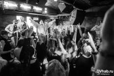 Фотоотчет ГараЖ: ГараЖная пятница с XXL. Пятница, 20 ноября. Изображение 4