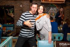 Фотоотчет ГараЖ: ГараЖная пятница с XXL. Пятница, 20 ноября. Изображение 6