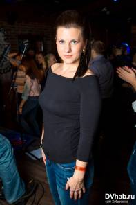Фотоотчет ГараЖ: ГараЖная пятница с XXL. Пятница, 20 ноября. Изображение 8