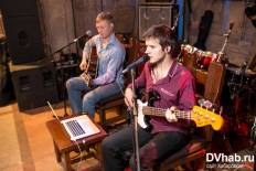 Фотоотчет Bierkopf: Bierkopf. Пятница, 20 ноября. Изображение 1