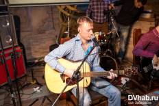 Фотоотчет Bierkopf: Bierkopf. Пятница, 20 ноября. Изображение 2