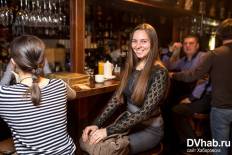 Фотоотчет Bierkopf: Bierkopf. Пятница, 20 ноября. Изображение 3