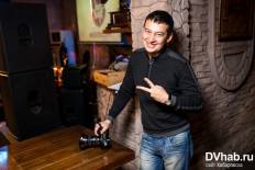 Фотоотчет Bierkopf: Bierkopf. Пятница, 20 ноября. Изображение 6